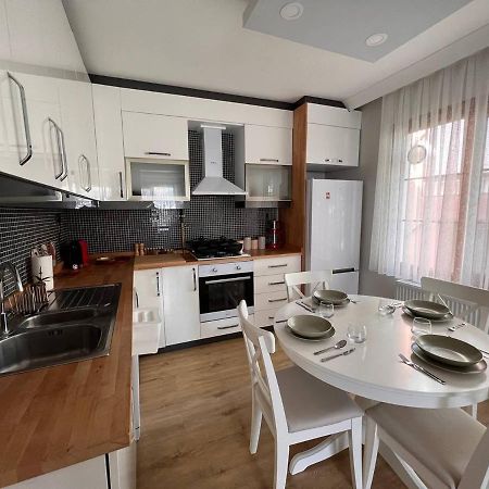 Delight Kartal Apartment Isztambul Kültér fotó