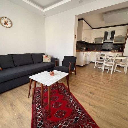 Delight Kartal Apartment Isztambul Kültér fotó