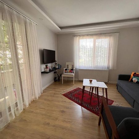 Delight Kartal Apartment Isztambul Kültér fotó