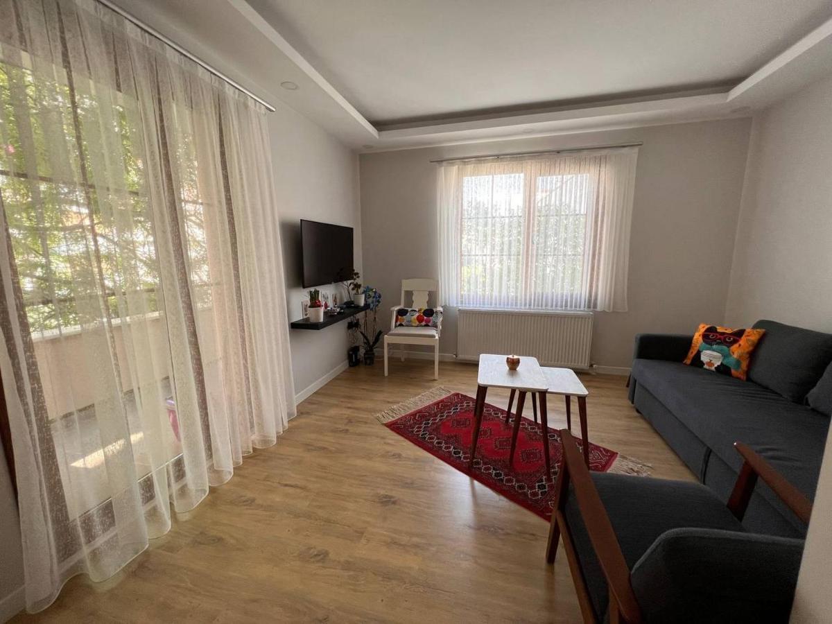 Delight Kartal Apartment Isztambul Kültér fotó