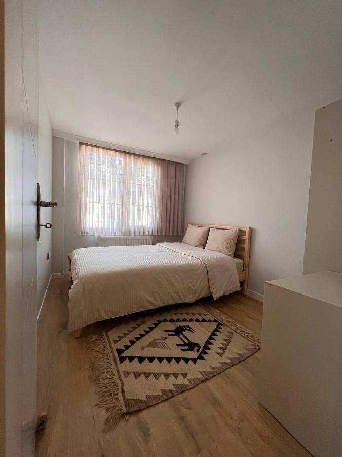 Delight Kartal Apartment Isztambul Kültér fotó